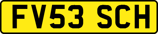 FV53SCH