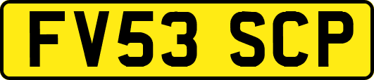 FV53SCP