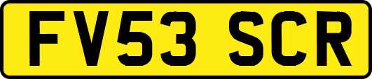 FV53SCR