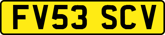 FV53SCV