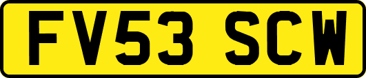 FV53SCW