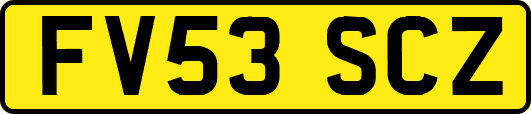 FV53SCZ