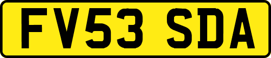 FV53SDA