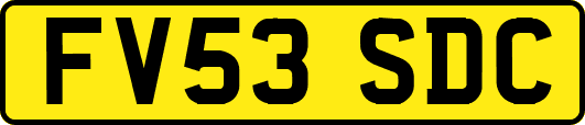 FV53SDC