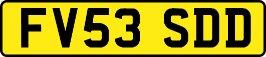 FV53SDD