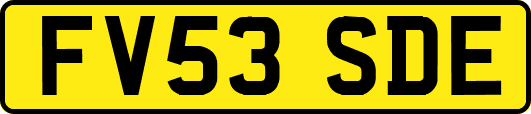 FV53SDE