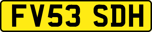 FV53SDH