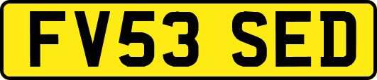 FV53SED