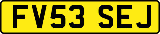 FV53SEJ