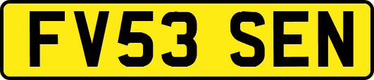 FV53SEN