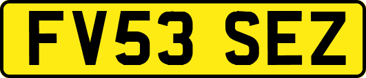 FV53SEZ