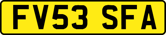 FV53SFA