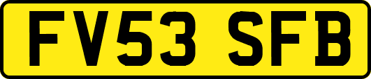 FV53SFB