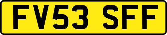 FV53SFF