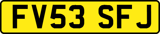 FV53SFJ