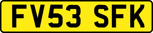FV53SFK