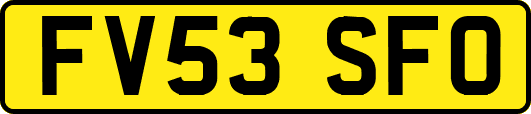 FV53SFO