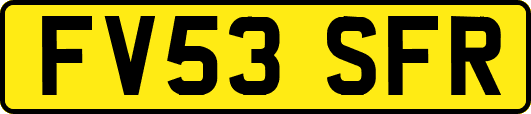 FV53SFR