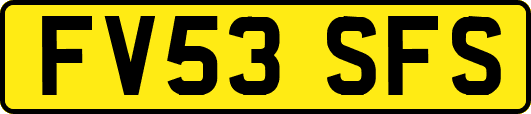 FV53SFS