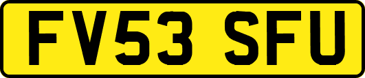 FV53SFU
