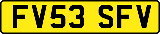 FV53SFV