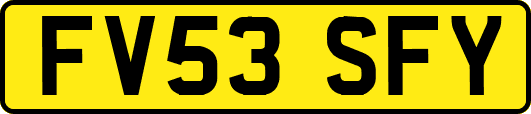 FV53SFY