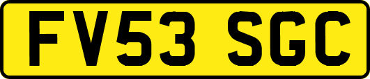 FV53SGC