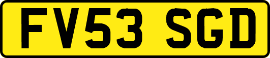 FV53SGD