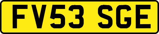 FV53SGE