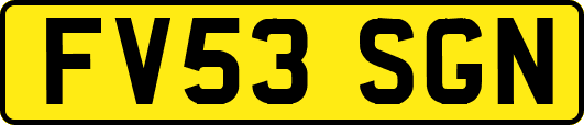 FV53SGN