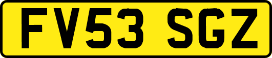 FV53SGZ