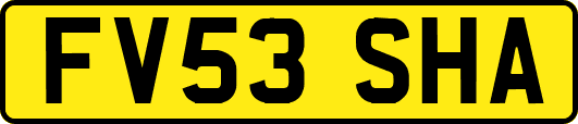FV53SHA