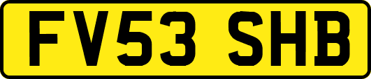 FV53SHB