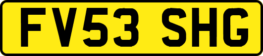 FV53SHG