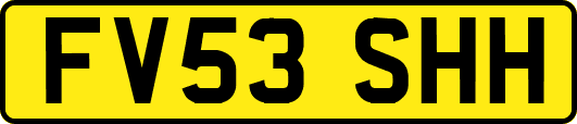 FV53SHH