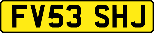 FV53SHJ