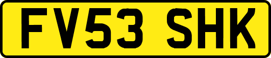 FV53SHK