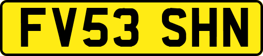 FV53SHN