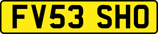 FV53SHO