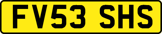 FV53SHS