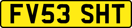 FV53SHT