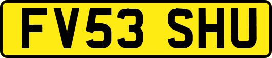 FV53SHU