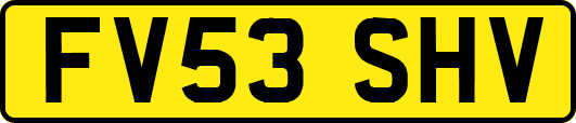 FV53SHV