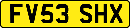 FV53SHX