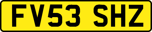 FV53SHZ