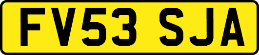 FV53SJA
