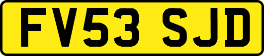 FV53SJD