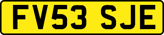 FV53SJE