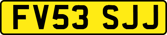 FV53SJJ