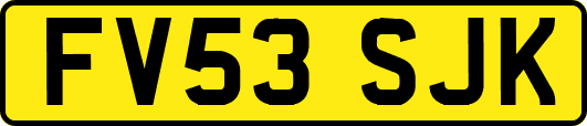 FV53SJK
